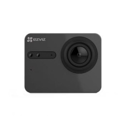 Экшн-камера EZVIZ CS-S5plus-212WFBS-b