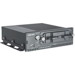 TurboHD Регистратор Hikvision DS-M5504HM-T/GW/WI58(IT)