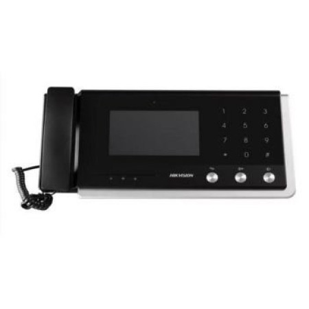 Монітор майстер станції DS-KM8301
