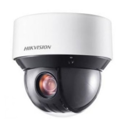 SpeedDome камера Hikvision DS-2DE4A425IW-DE (В)