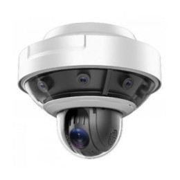 IP камера Hikvision DS-2DP0818Z-D (5мм)