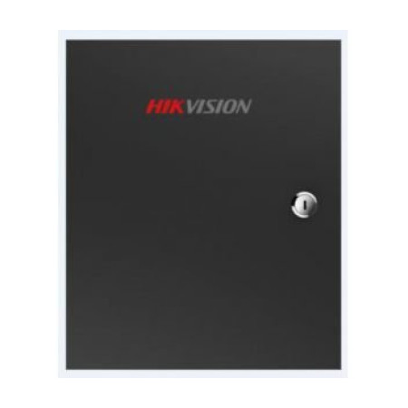 Контроллер для 1-двери DS-K2801