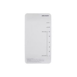 PoE коммутатор для IP систем DS-KAD606-N