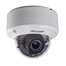 3МП TurboHD камера Hikvision DS-2CE56F7T-VPIT3Z (2.8 - 12 мм)