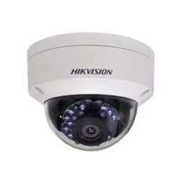 2МП TurboHD камера Hikvision DS-2CE56D1T-VPIR (2.8 мм)