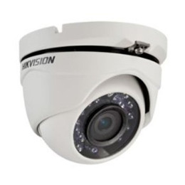 1МП TurboHD камера Hikvision DS-2CE56C0T-IRM (3.6 мм)
