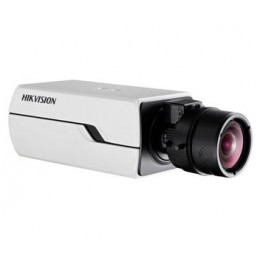 IP камера Hikvision DS-2CD4012FWD-A
