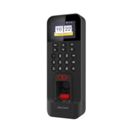 Терминал контроля доступа DS-K1T804MF
