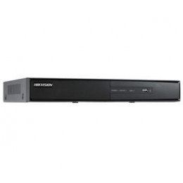 TurboHD Регистратор Hikvision DS-7216HGHI-F2