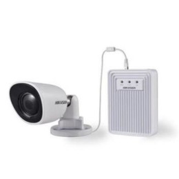 IP камера Hikvision DS-2CD6426F-50-(4мм) (8 метров)