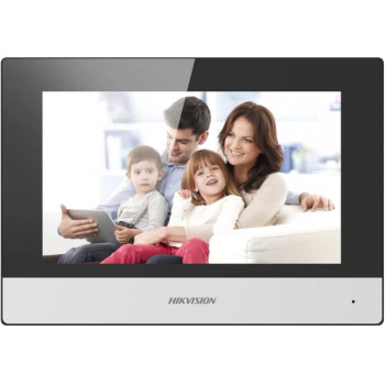 IP видеодомофон Hikvision DS-KH6320-TE1