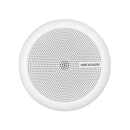 Внутрішній охоронний мікрофон Hikvision DS-2FP2061