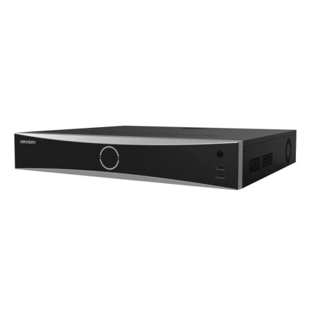 IP видеорегистратор Hikvision DS-7716NXI-K4(D) 16-канальный