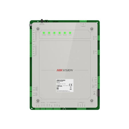 Контроллер Hikvision DS-K2621X(P)