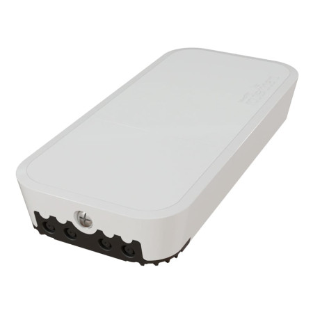 Зовнішня точка доступу Mikrotik wAP ac LTE kit (wAPGR-5HacD2HnD&EC200A-EU)