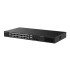 24-портовый управляемый PoE коммутатор Ruijie Reyee RG-ES228GS-LP