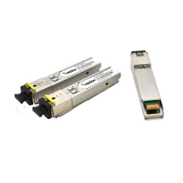 SFP модуль Merlion WDM SC
