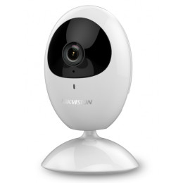 IP відеокамера Hikvision DS-2CV2U21FD-IW (W) (2.8 мм)