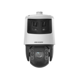 4МП PTZ камера Hikvision DS-2SE7C432MWG-EB/26(F0)