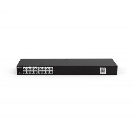 18-портовый коммутатор Ruijie RG-ES216GC