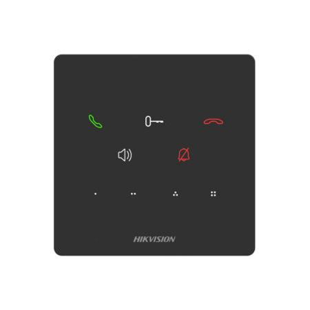 IP Аудиодомофон Hikvision DS-KH6000-E1