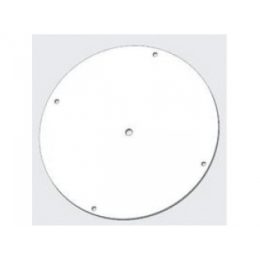 Крепление для штатива Hikvision DS-2908ZJ