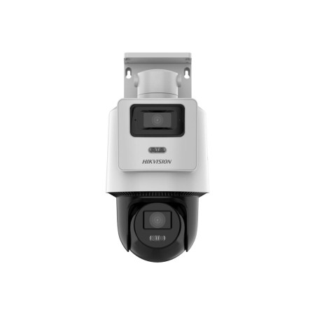 4МП PTZ камера Hikvision DS-2SE2C400MWG-E/14 (2.8/8 мм) с TandemVu