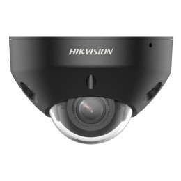 8МП IP камера Hikvision DS-2CD2583G2-LIS2U (2.8 мм) черная