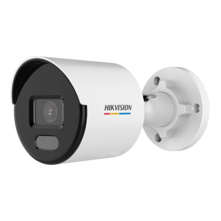 4МП ColorVu IP камера Hikvision DS-2CD1047G2-LUF (4 мм)