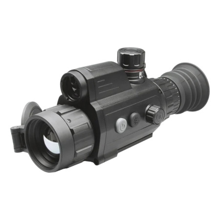 Тепловізійний приціл AGM Varmint V2 LRF 35-640