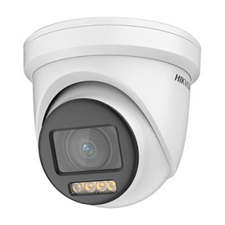 2МП ColorVu TurboHD камера Hikvision DS-2CE79DF8T-AZE (2.8-12 мм)