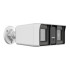 2МП TurboHD камера Hikvision DS-2CE18D0T-LFS (2.8 мм)