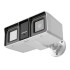 2МП TurboHD камера Hikvision DS-2CE18D0T-LFS (2.8 мм)