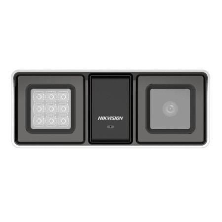 2МП TurboHD камера Hikvision DS-2CE18D0T-LFS (2.8 мм)