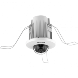 4MP IP камера Hikvision DS-2CD2E43G2-IU