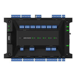 Контроллер Hikvision DS-K2702X(P)