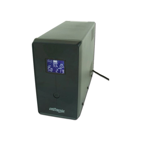 Источник бесперебойного питания EnerGenie EG-UPS-034