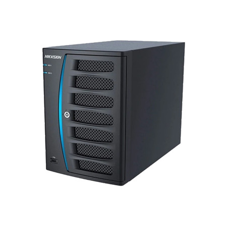 IP відеореєстратор Hikvision DS-7616NI-V
