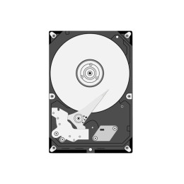 Жесткий диск внутренний Hikvision DS160HKAI-VX1 16Тб