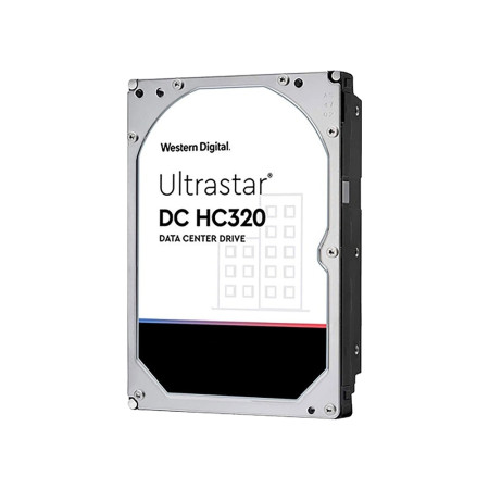Жесткий диск WD 8 TB Ultrastar (HUS728T8TALE6L4)