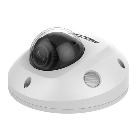 6МП IP камера Hikvision DS-2CD2563G0-IS (2.8 мм)