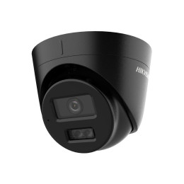 4МП IP камера Hikvision DS-2CD1343G2-LIUF(UKR) (2.8 мм) черная