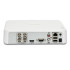 TurboHD видеорегистратор Hikvision iDS-7104HUHI-M1/S(E) 4-канальный