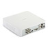 TurboHD видеорегистратор Hikvision iDS-7104HUHI-M1/S(E) 4-канальный
