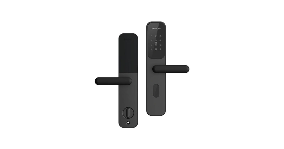 Hikvision DS-K4SL500MKW/black - купить в Киеве, Украине