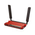 Беспроводной Wi-Fi маршрутизатор MikroTik L009UiGS-2HaxD-IN