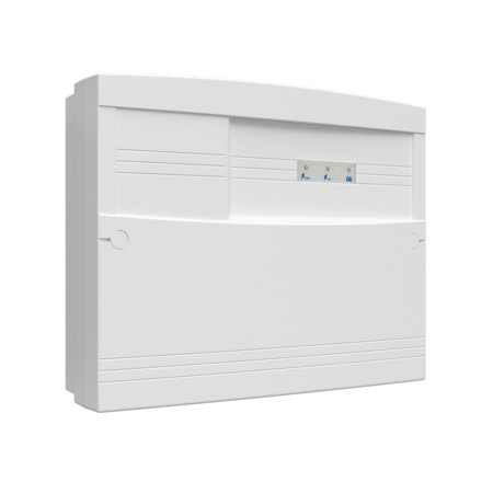 Блок бесперебойного питания TIRAS Technologies 1215