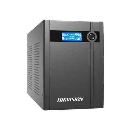 Источник бесперебойного питания Hikvision DS-UPS3000