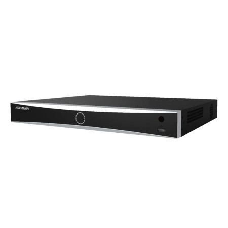 IP видеорегистратор Hikvision DS-7616NXI-K2/16P(D) 16-канальный