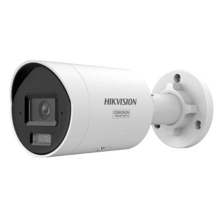 4МП IP камера Hikvision DS-2CD2047G3-LI2UY (2.8 мм)